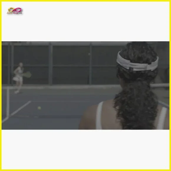 Pleated Athletic Skort with Built-in Shorts High Waist Lightweight Workout - Picture 6 of 7